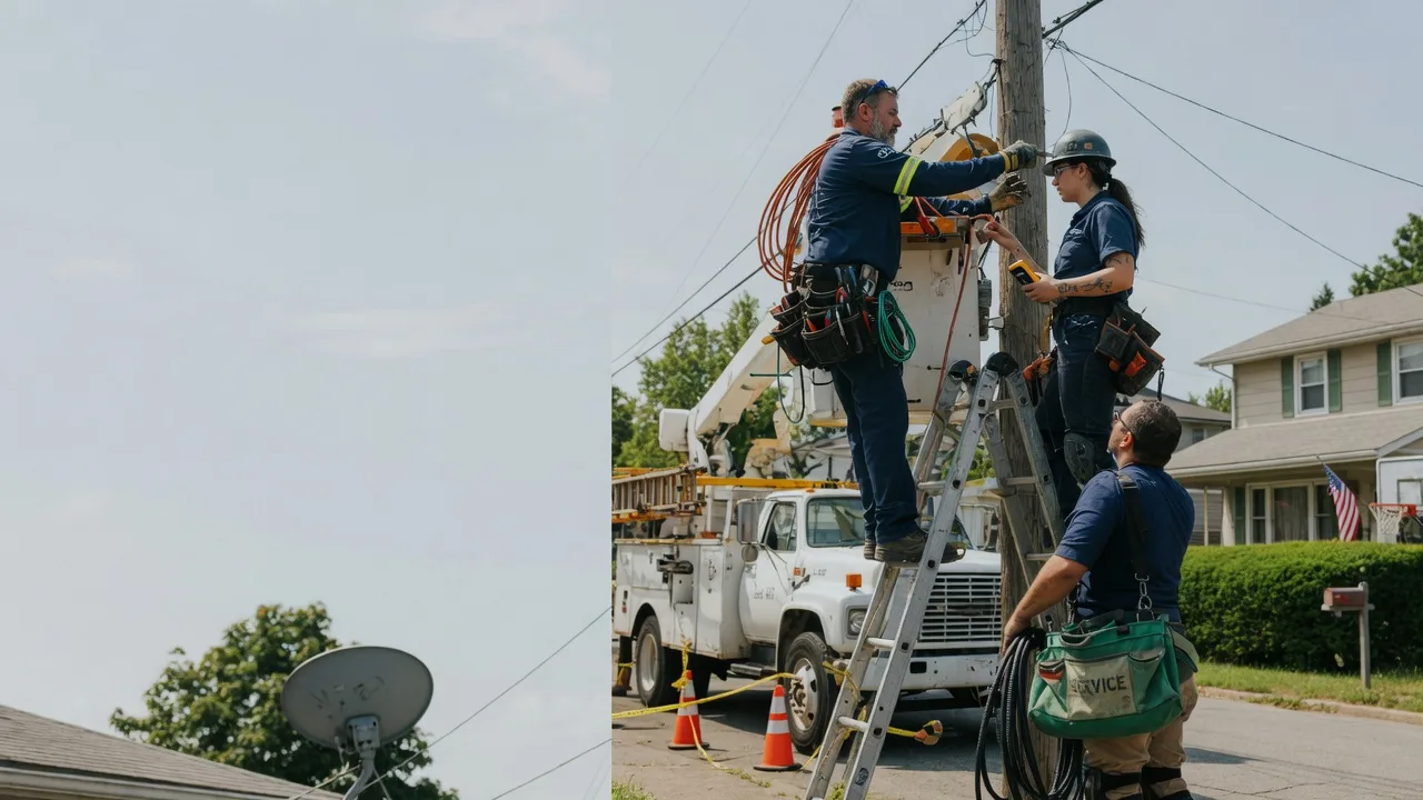 Electrical Repair in Liberty, NE near me